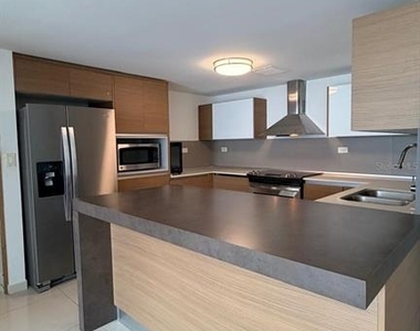 48 Av. Luis Muñoz Rivera Condo. Aquablue, Hato Rey - Photo Thumbnail 1