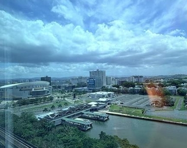 48 Av. Luis Muñoz Rivera Condo. Aquablue, Hato Rey - Photo Thumbnail 33