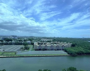 48 Av. Luis Muñoz Rivera Condo. Aquablue, Hato Rey - Photo Thumbnail 32