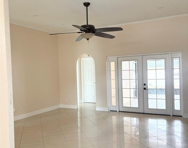 1601 Silhouette Drive - Photo Thumbnail 1