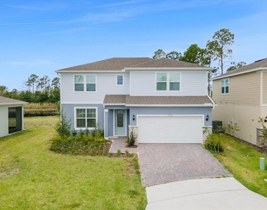 17315 Million Lakes Court - Photo Thumbnail 1