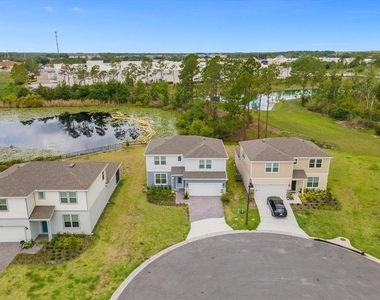 17315 Million Lakes Court - Photo Thumbnail 2