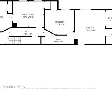 1418 Capouse (bottom Floor) Avenue - Photo Thumbnail 30