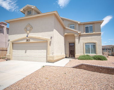 14613 Sunny Land Avenue - Photo Thumbnail 1