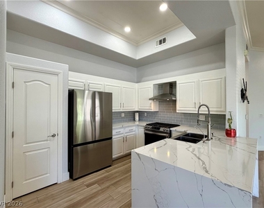 3574 Desert Cliff Street - Photo Thumbnail 9