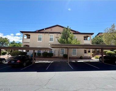 3574 Desert Cliff Street - Photo Thumbnail 1