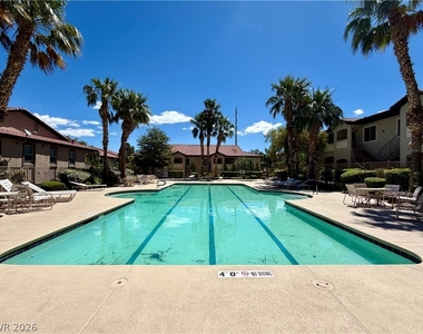 3574 Desert Cliff Street - Photo Thumbnail 21