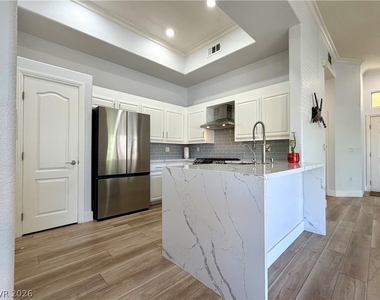 3574 Desert Cliff Street - Photo Thumbnail 8