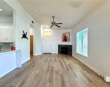 3574 Desert Cliff Street - Photo Thumbnail 4