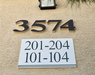 3574 Desert Cliff Street - Photo Thumbnail 2