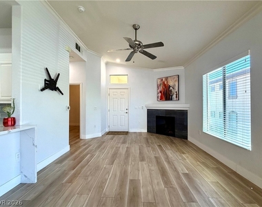 3574 Desert Cliff Street - Photo Thumbnail 5