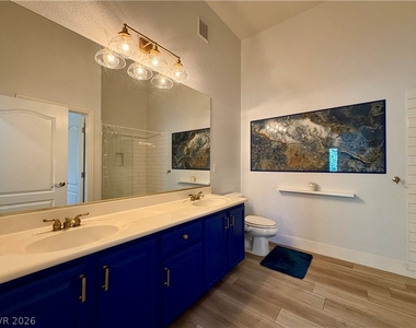 3574 Desert Cliff Street - Photo Thumbnail 16