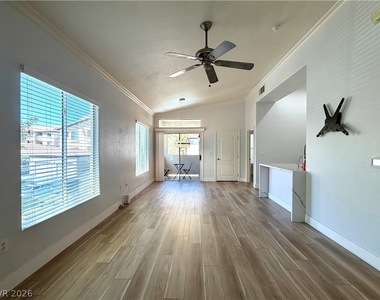 3574 Desert Cliff Street - Photo Thumbnail 3