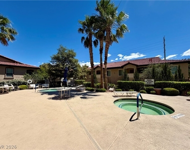 3574 Desert Cliff Street - Photo Thumbnail 23