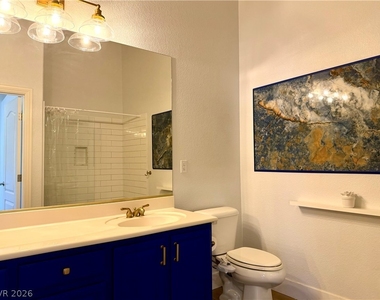 3574 Desert Cliff Street - Photo Thumbnail 18