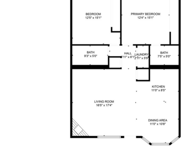 2701 Otter Creek Court - Photo Thumbnail 13
