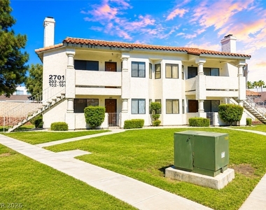 2701 Otter Creek Court - Photo Thumbnail 1