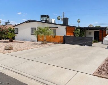 1816 Wengert Avenue - Photo Thumbnail 1