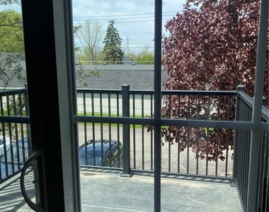 4585 Chestnut Ridge Road - Photo Thumbnail 7