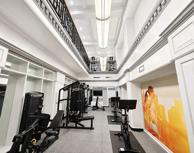 Maiden Lane - Photo Thumbnail 5