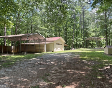 160 Shoal Creek Road - Photo Thumbnail 19