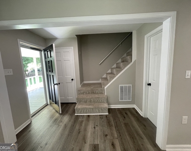 160 Shoal Creek Road - Photo Thumbnail 4