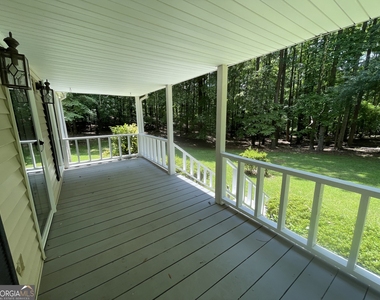 160 Shoal Creek Road - Photo Thumbnail 3