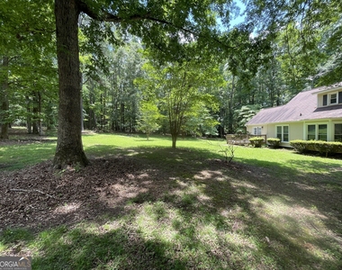 160 Shoal Creek Road - Photo Thumbnail 2