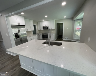 160 Shoal Creek Road - Photo Thumbnail 9