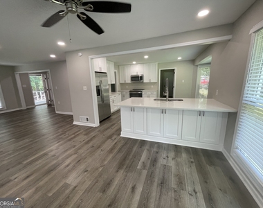160 Shoal Creek Road - Photo Thumbnail 7