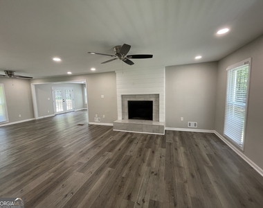 160 Shoal Creek Road - Photo Thumbnail 5