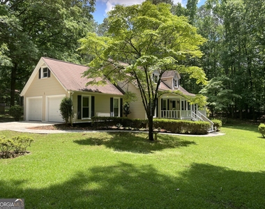 160 Shoal Creek Road - Photo Thumbnail 1