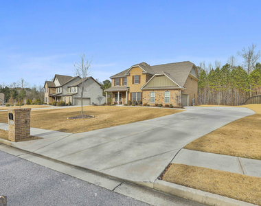 435 Park Haven Lane - Photo Thumbnail 1
