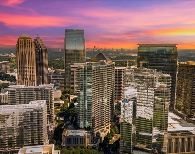 1080 Peachtree Street Ne - Photo Thumbnail 39