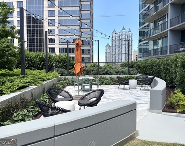 1080 Peachtree Street Ne - Photo Thumbnail 56