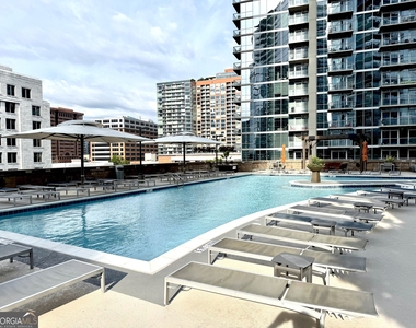 1080 Peachtree Street Ne - Photo Thumbnail 49