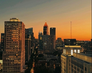 1080 Peachtree Street Ne - Photo Thumbnail 26