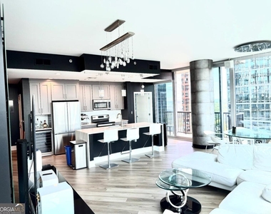 1080 Peachtree Street Ne - Photo Thumbnail 5