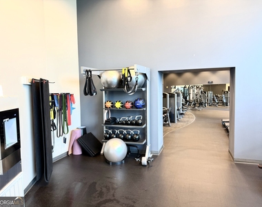 1080 Peachtree Street Ne - Photo Thumbnail 63