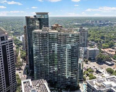 1080 Peachtree Street Ne - Photo Thumbnail 37