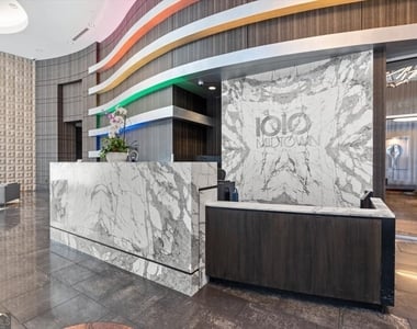 1080 Peachtree Street Ne - Photo Thumbnail 38