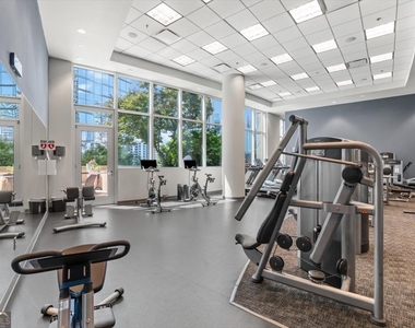 1080 Peachtree Street Ne - Photo Thumbnail 34