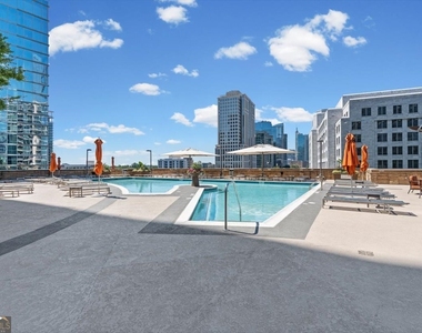 1080 Peachtree Street Ne - Photo Thumbnail 27