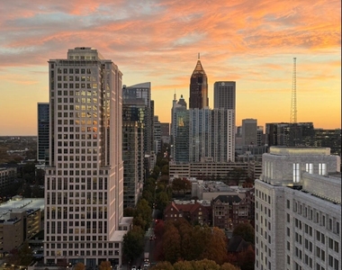 1080 Peachtree Street Ne - Photo Thumbnail 25