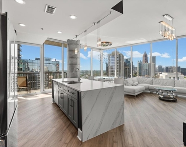 1080 Peachtree Street Ne - Photo Thumbnail 1