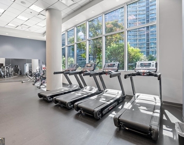 1080 Peachtree Street Ne - Photo Thumbnail 36