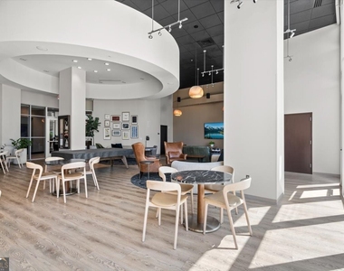 1080 Peachtree Street Ne - Photo Thumbnail 32
