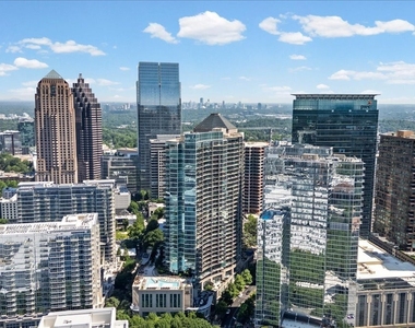 1080 Peachtree Street Ne - Photo Thumbnail 11