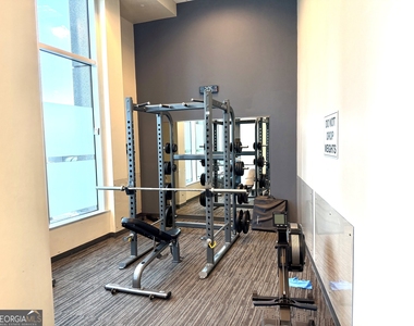 1080 Peachtree Street Ne - Photo Thumbnail 64