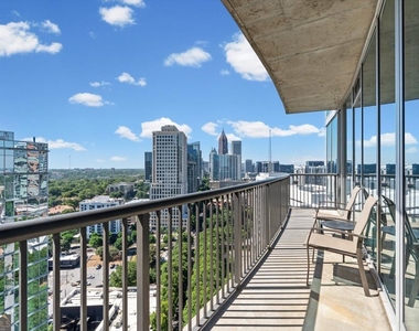 1080 Peachtree Street Ne - Photo Thumbnail 12